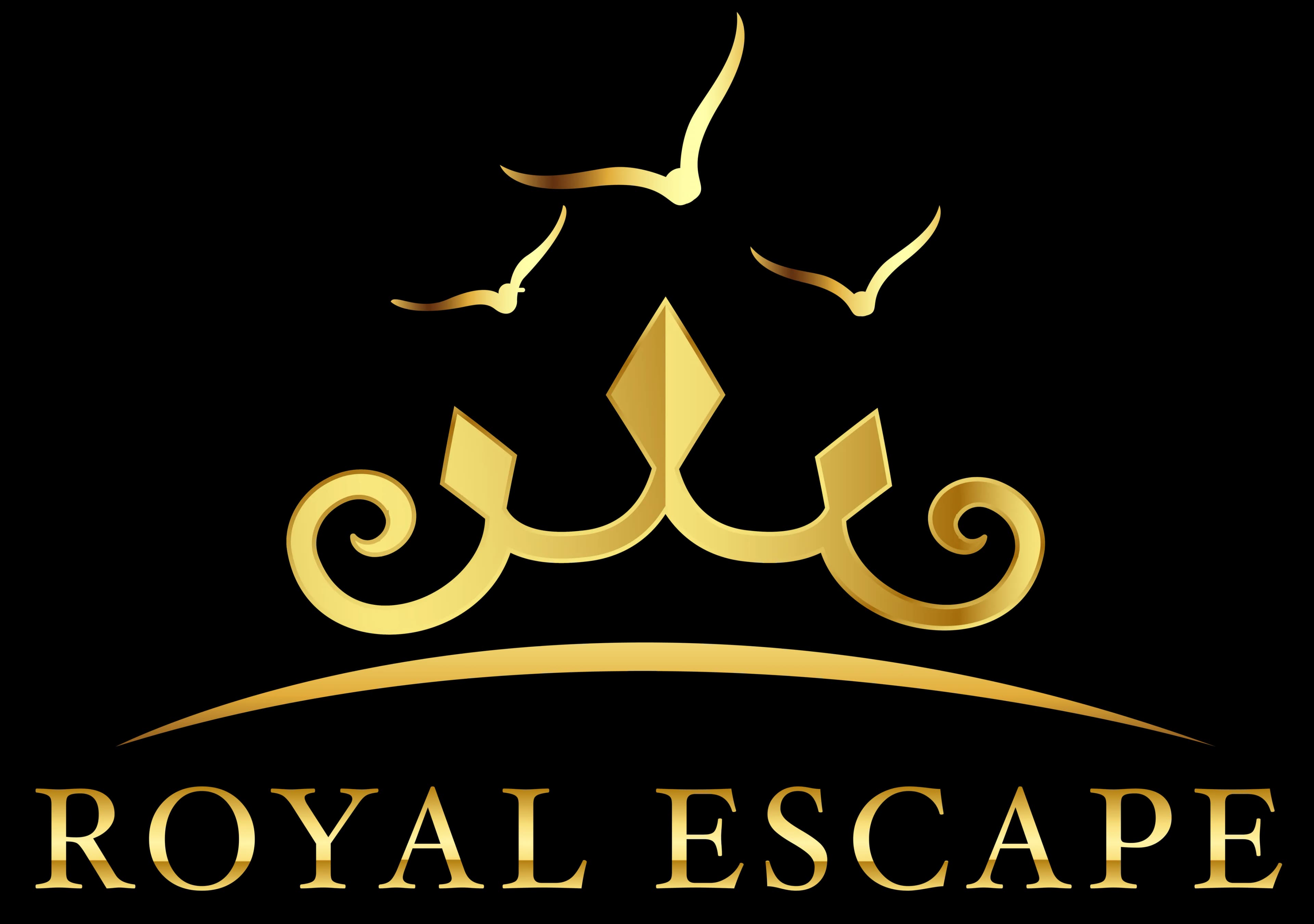 Royal Escape Villa